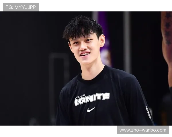 快讯 NBA中国赛机会稀少 曾凡博能否继续留在NBA成为焦点 快讯 NBA中国赛机会稀少 曾凡博能否继续留在NBA成为焦点