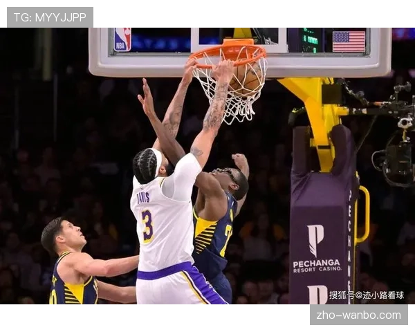 湖人三分命中率三月升至38.9% 外线效率提升助推进攻体系