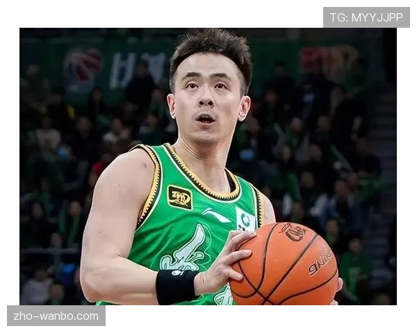 辽宁赵继伟关键时刻三分稳定 外线投射成为球队追分利器