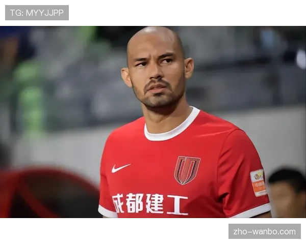 蓉城费利佩伤愈归队在即 锋线轮换将迎最强组合